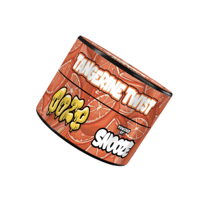 Ooze Tangerine Twist