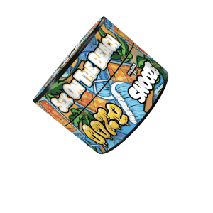 Ooze Tangerine Twist