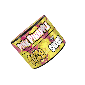 Ooze Pink Pineapple