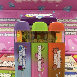 Snooze 2G Disposable