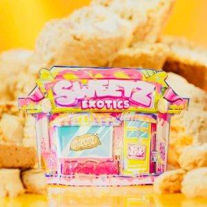 Sweetz Exotics Bixcotti