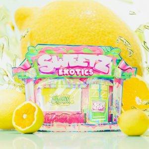 Sweetz Exotics Yuzu