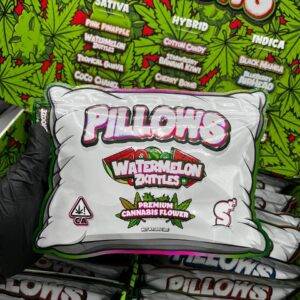 Snooze Pillows Weed